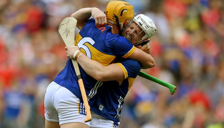 Tá cluichí móra CLG ar ais