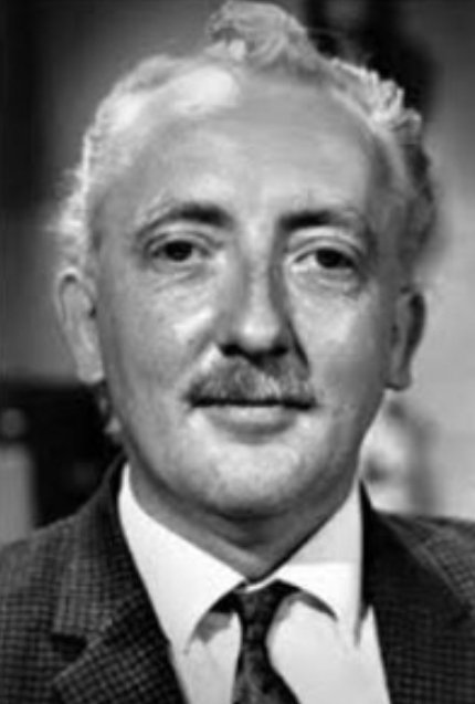 Seán Ó Riada 