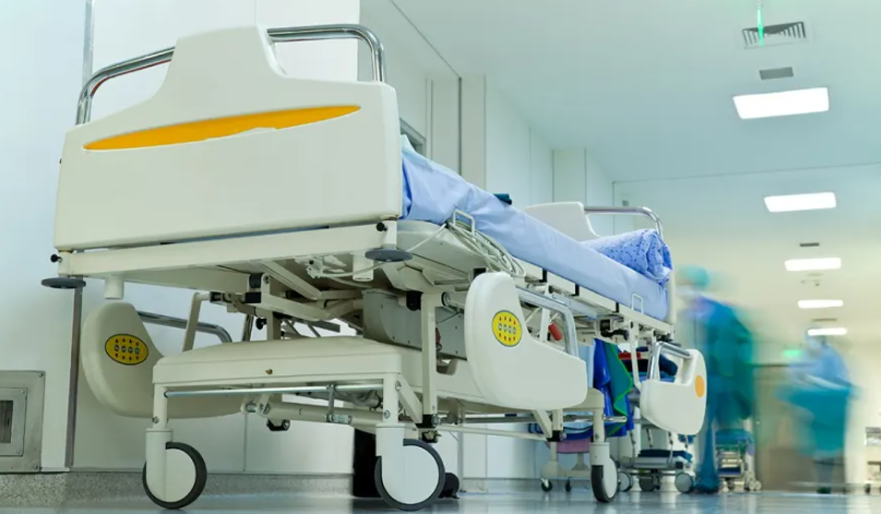 Ospidéal Ollcoile an Mater