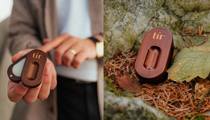 Tir Fragrances. Pictiur Curtha ar fail