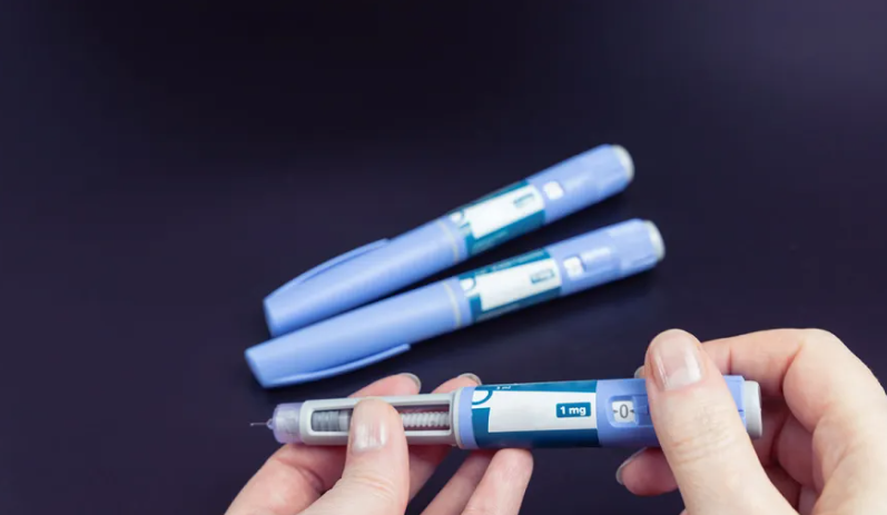 cailleadh meáchain 2.png Pictiúr Getty Images (stoc-íomhá)