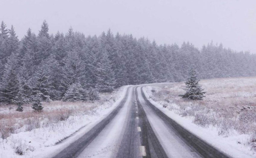 An Aimsir. Pictiur Eamonn FarrellRollingNews.ie