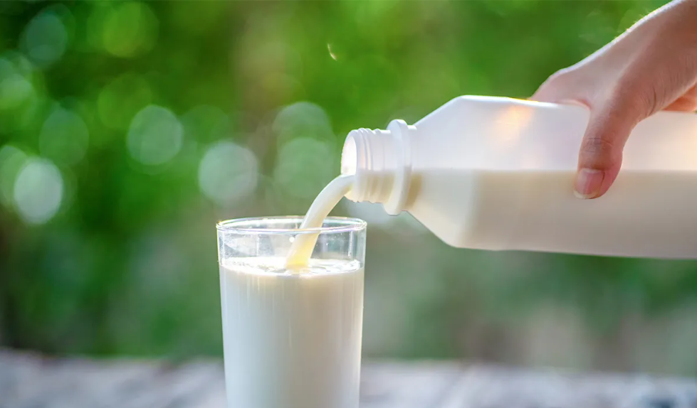 Bainne. Pictiur Getty Images 1