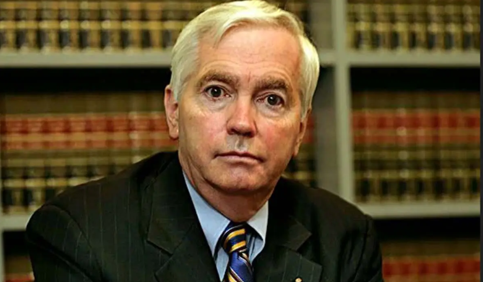 Brian ODwyer. Pictiur brianodwyer.com