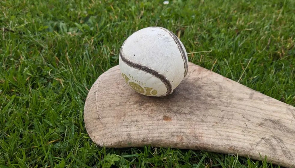 CLG SLIOTAR