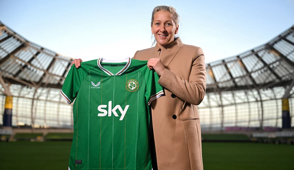 Foireann na hÉireann