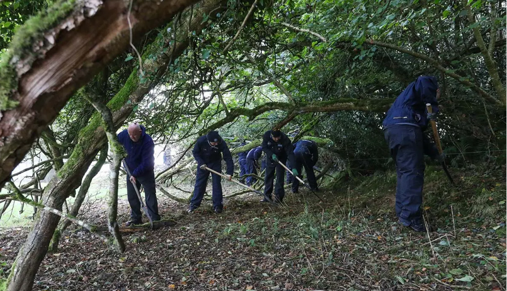 Deirdre Jacob. Pictiur Sasko Lazarov RollingNews.ie