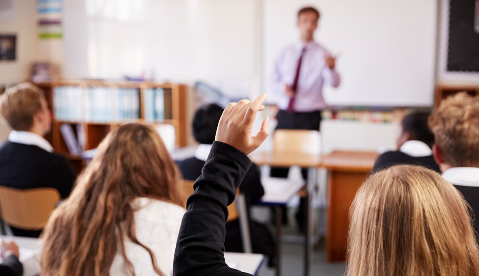 Paisti Scoile. Pictiur Getty Images