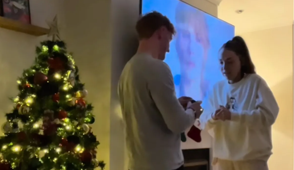 Pictiur Kayleigh TrappeInstagram