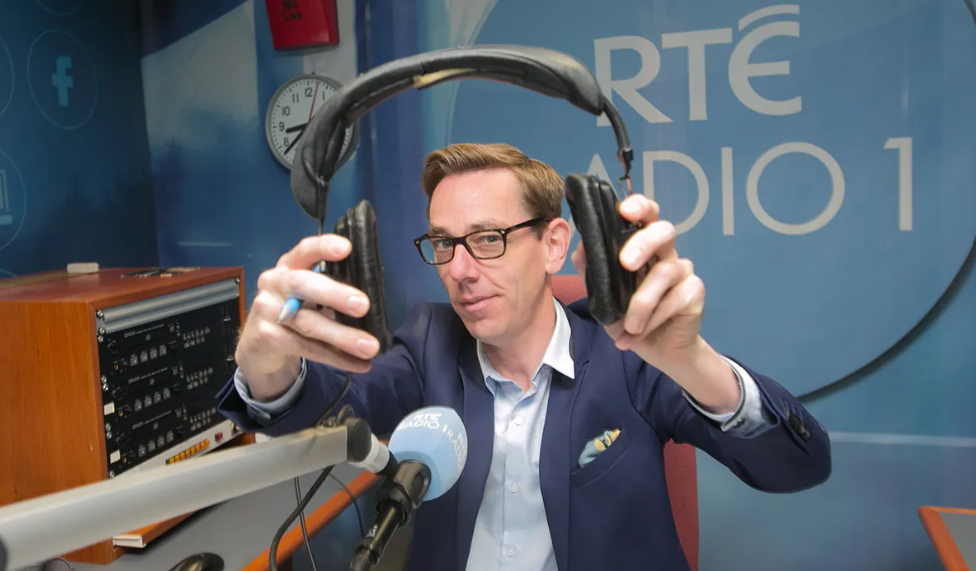 Ryan Tubridy 1