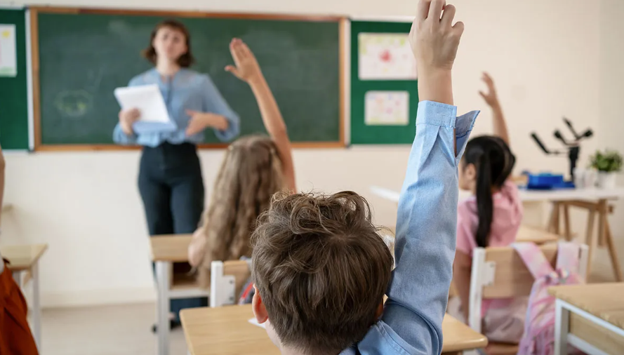  Tá go leor Gaelscoileanna i gceantair Ghaeltachta faoi bhrú cheana féin 