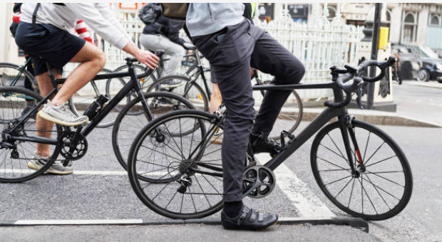 Dúirt an breitheamh: ‘Níl a fhios agat riamh le rothaithe cad a dhéanfaidh siad'