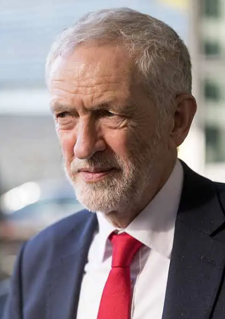 Jeremy Corbyn