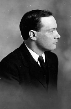 Pádraig Mac Piarais 