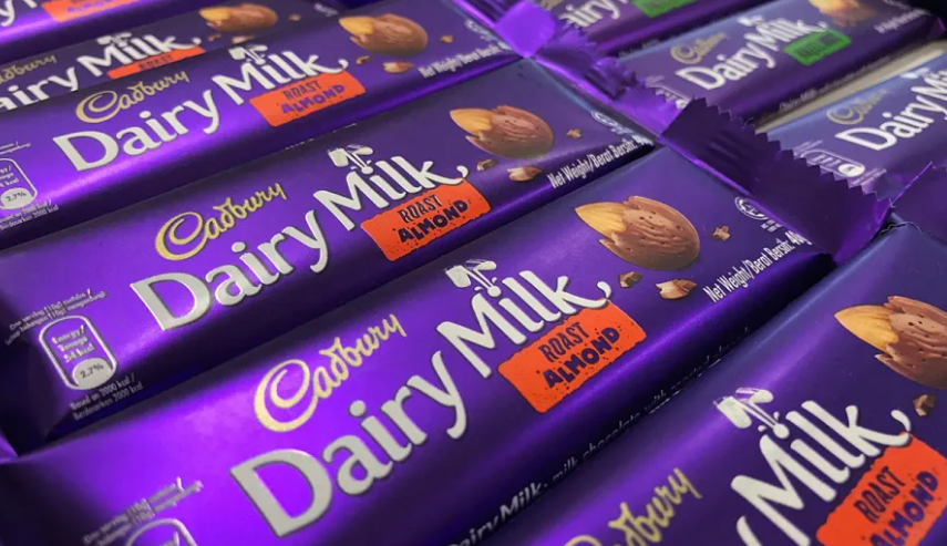 Seaclaid. Pictiur Shutterstock