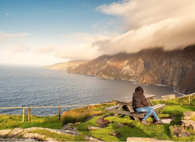 Beidh An Brú Criú á scannánú i nDún na nGall an tsamhraidh seo