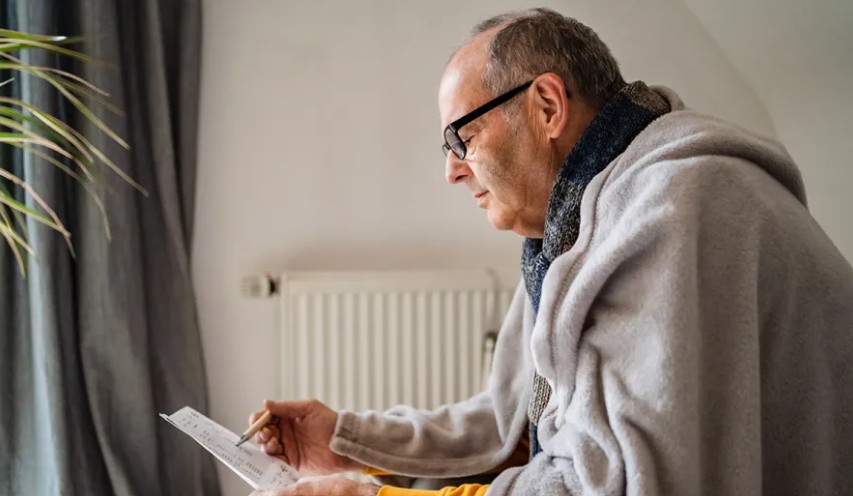 Ola theimh. Pictiur Getty Images