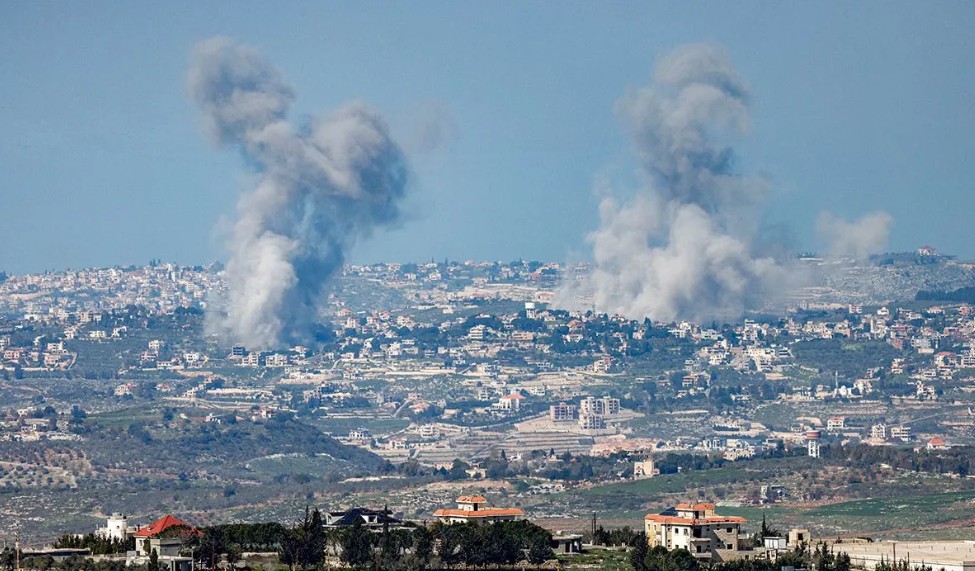 Pictiur. Pictiur Jalaa MAREY AFP tri Getty Images