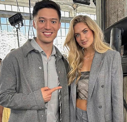 Is cruthaitheoir ábhair idirnáisiúnta é Yuji a bhfuil a chumas múineadh agus siamsaíocht a dhéanamh ina feiniméan de.