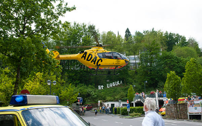 Meastar go sábhálfadh an tseirbhís sláinte €2.4 milliún as gach saol a shábhálfadh foireann PHEM faoi stiúir comhairleoirí