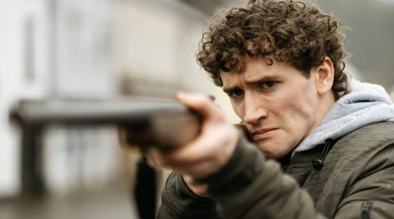 Tá Aontas ar cheann de na scannáin nua i nGaeilge den chaighdeán is airde