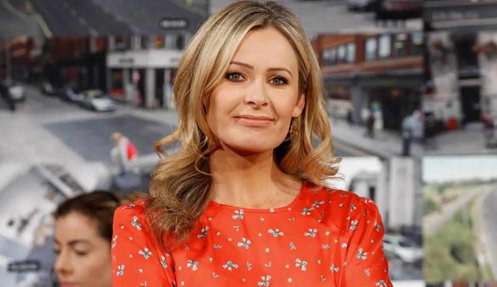 Sharon Ní Bheoláin 