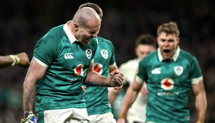 Ní bhfuair Jackob Stockdale lása ar an bhfoireann in ainneoin a chluiche iontach i gcoinne Shasana