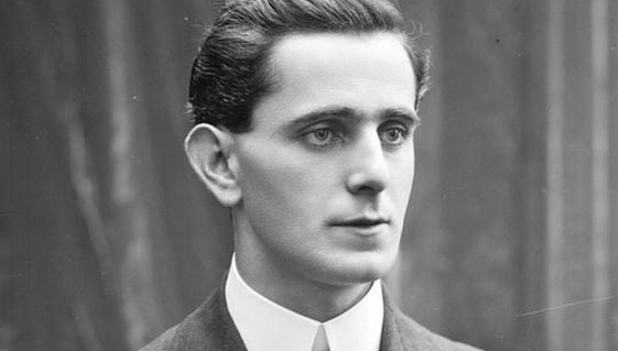 Seán Mac Diarmada