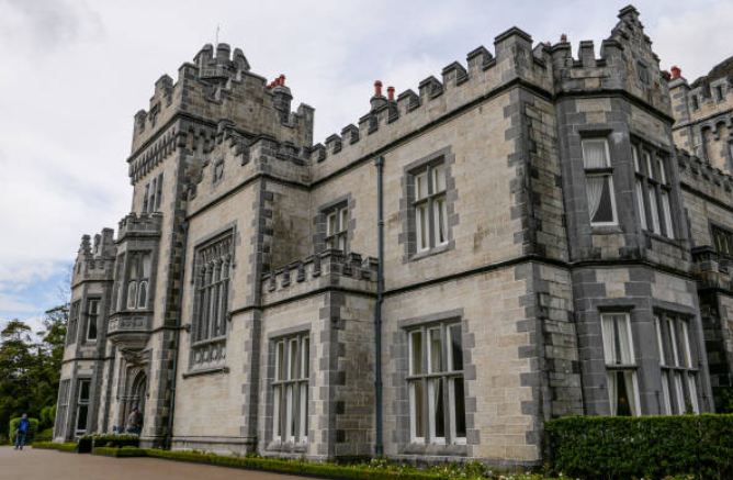 Mainistir na Coille Móire