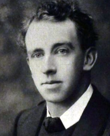 Thomas MacDonagh