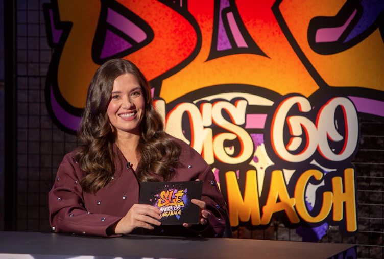 Slé Anois go Cúramach