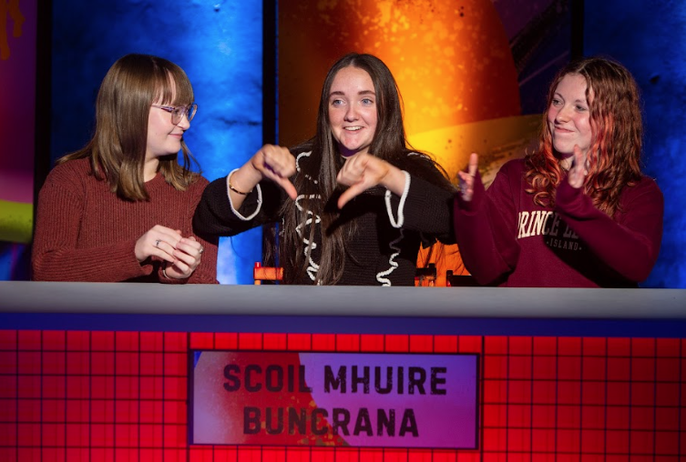 Sle Anois go Curamach 2