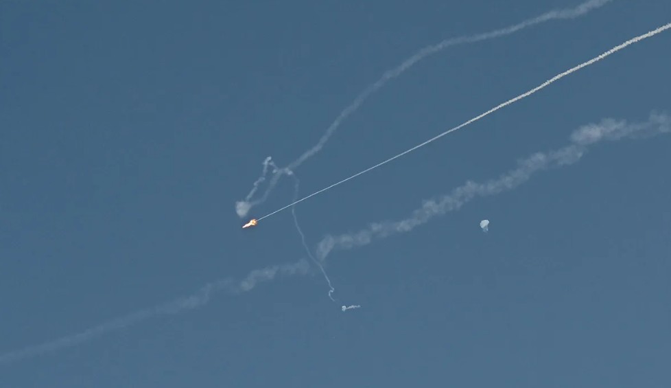 An Rialtas Éireannach