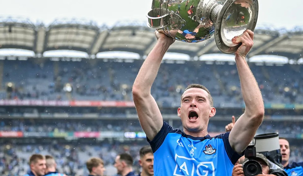 Brian Fenton