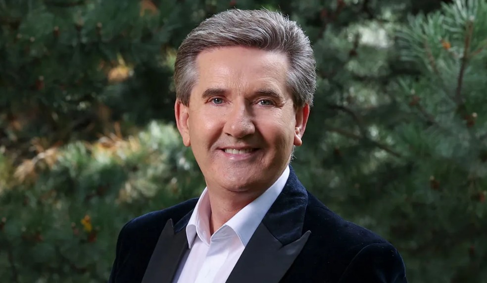 Daniel ODonnell