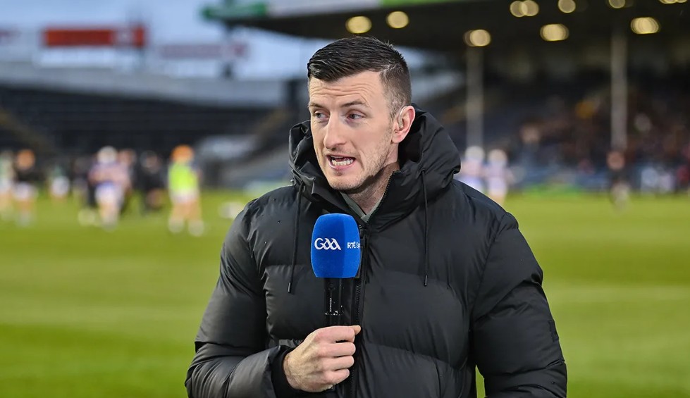 Patrick Horgan. Pictiur Piaras O MidheachSportsfile