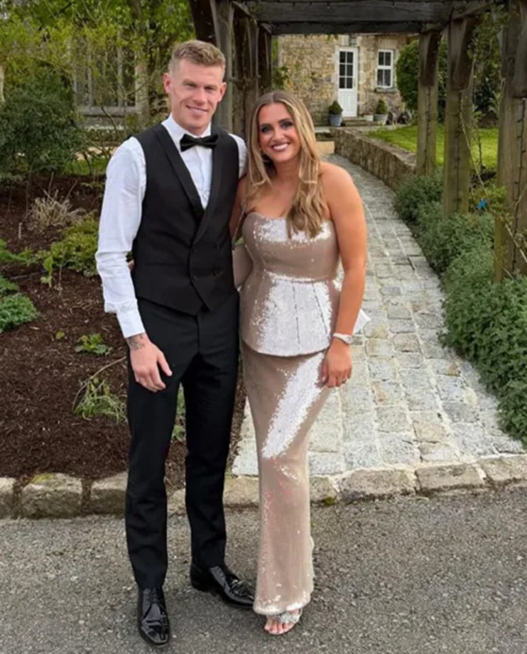 Pictiúr Erin McCleanInstagram