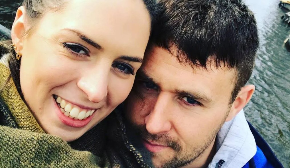 Pictiur Ian Healy RaeFacebook