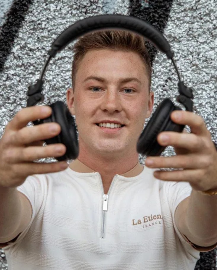 Pictiur Kevin Healy RaeFacebook