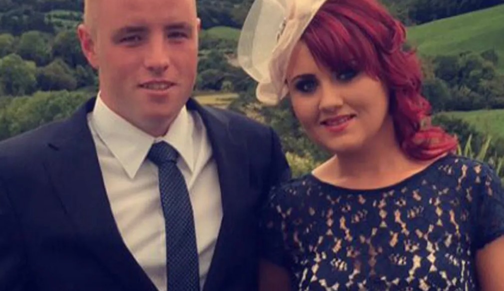 Pictiúr Rosie Healy-RaeX