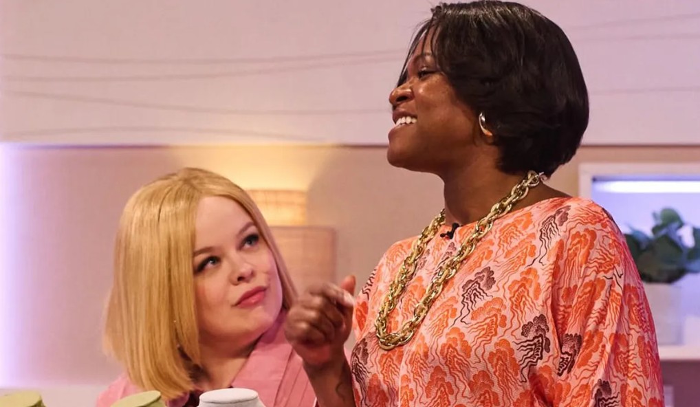 Pictiur SNLInstagram