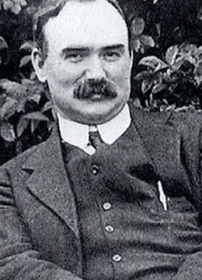 James Connolly