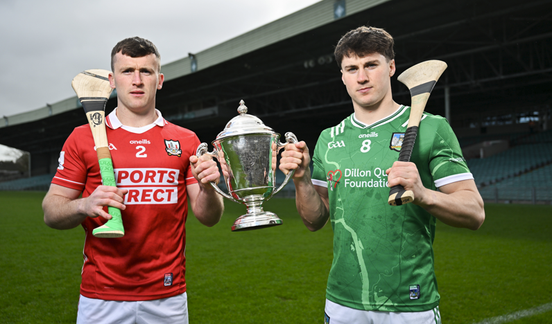 Tá cúig chluiche buaite ag Luimneach as a chéile ó chaill siad cluiche i gcoinne Port Láirge