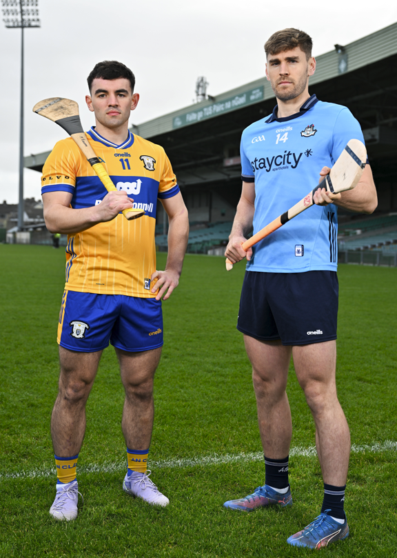 I gcás Bhaile Átha Cliath agus an Chláir, i gcluiche cheannais Roinn 1B, is féidir a rá go bhfuil an obair chrua déanta