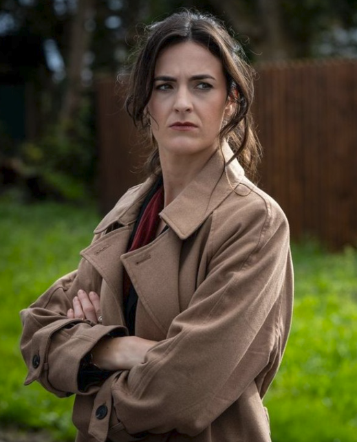 Ciara ar Ros na Rún