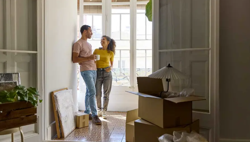 Le rialacha nua aistrithe morgáiste a thiocfaidh i bhfeidhm an tseachtain seo chugainn, beidh sé níos éasca do thomhaltóirí margadh iasachta tí níos fearr a roghnú