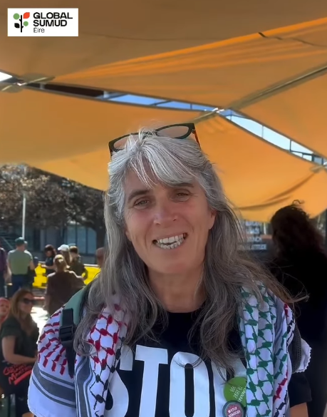 Beidh Greenepeace leo