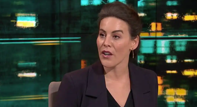 Aire Sláinte Jennifer Carroll MacNeill