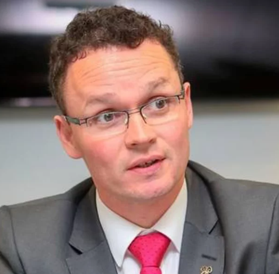 Aire Patrick Donovan