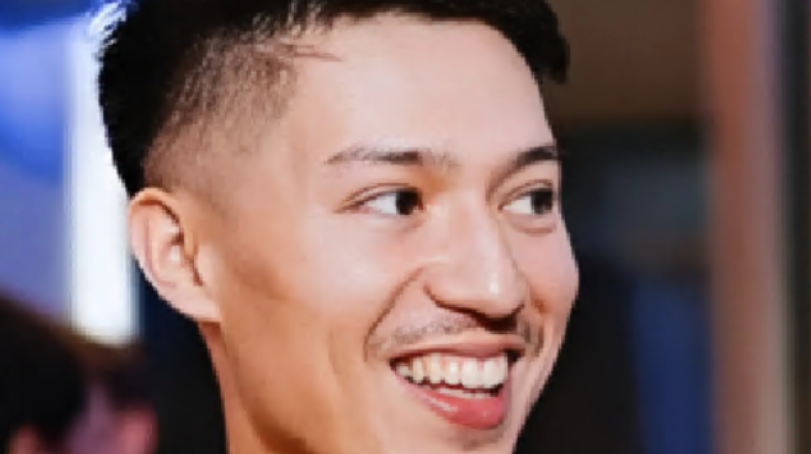 Yuji Beleza Natsuma, ar a dtugtar @yuji_beleza ar líne